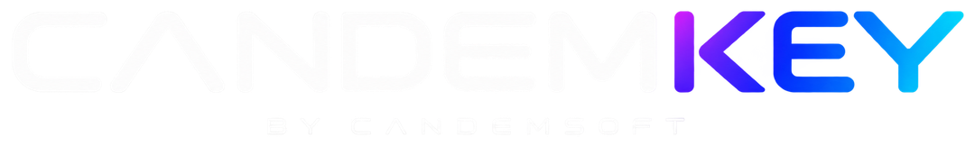 Candemkey by Candemsoft